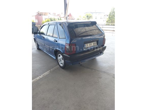 Sahibinden Fiat Tipo 1.6 SX 1996 Model