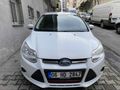 Sahibinden Ford Focus 1.6 Trend X 2013 Model 