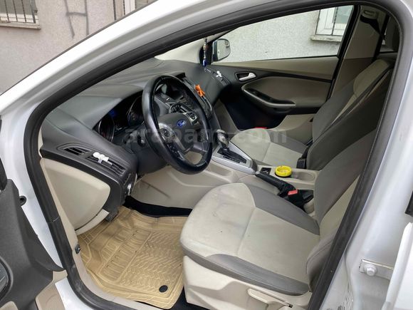 Sahibinden Ford Focus 1.6 Trend X 2013 Model 