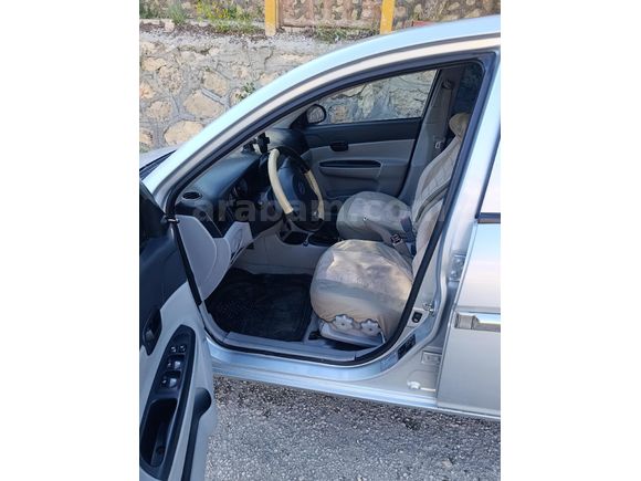 Sahibinden Hyundai Accent Era 1.4 Start 2008 Model