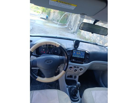 Sahibinden Hyundai Accent Era 1.4 Start 2008 Model