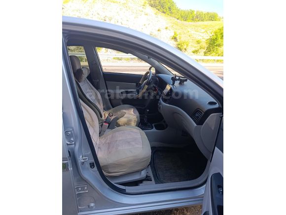 Sahibinden Hyundai Accent Era 1.4 Start 2008 Model