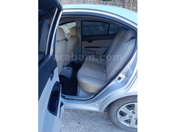 Sahibinden Hyundai Accent Era 1.4 Start 2008 Model
