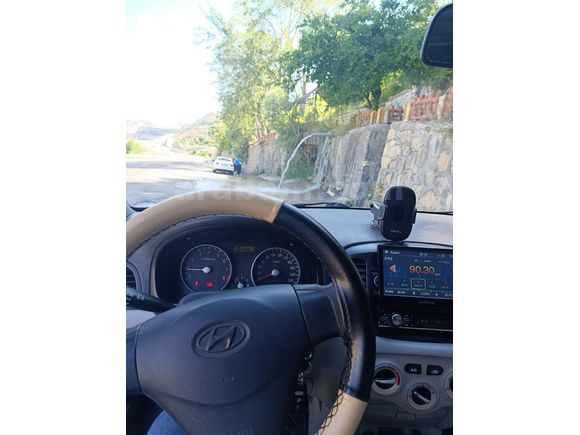 Sahibinden Hyundai Accent Era 1.4 Start 2008 Model
