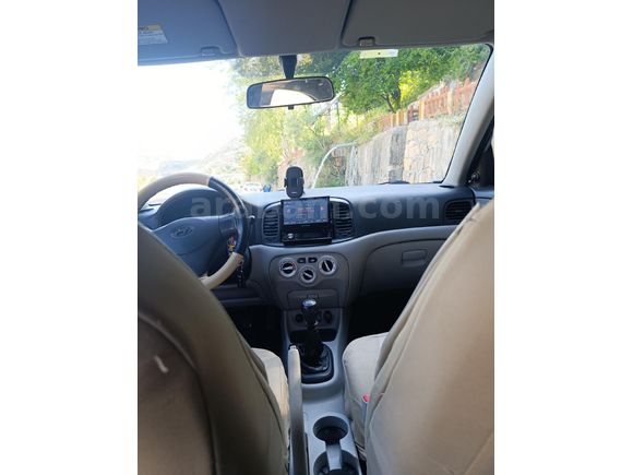 Sahibinden Hyundai Accent Era 1.4 Start 2008 Model