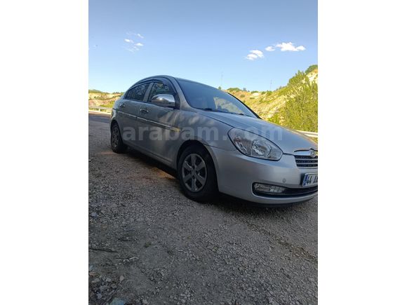 Sahibinden Hyundai Accent Era 1.4 Start 2008 Model