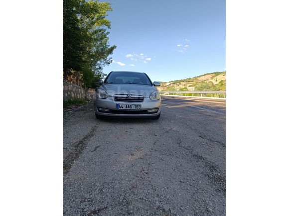 Sahibinden Hyundai Accent Era 1.4 Start 2008 Model