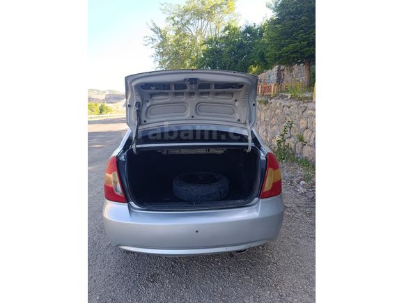 Sahibinden Hyundai Accent Era 1.4 Start 2008 Model