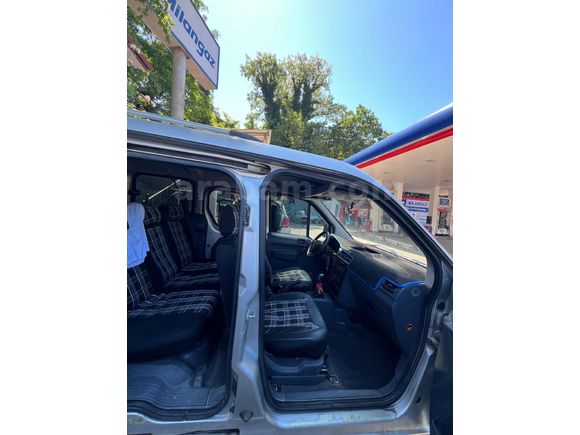 Sahibinden Ford Tourneo Connect 1.8 TDCI K210S 2008 Model