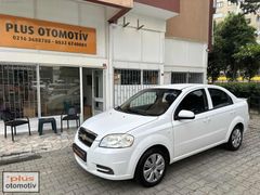 2011 Hatasız boyasız Aveo