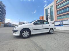 Sahibinden Peugeot 206 1.4 Comfort 2008 Model