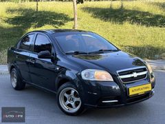 AUTO EFE'DEN DÜŞÜK KM EMSALSİZ TEMİZLİKTE CHEVROLET AVEO