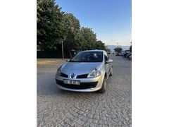 Sahibinden Renault Clio 1.5 dCi Expression 2006 Model 