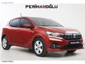 2021 DACİA SANDERO PRESTİGE GERİGÖRÜŞ+HIZ SABİTLEME+BAKIMLI.