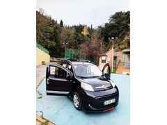 Sahibinden Fiat Fiorino Combi 1.3 Multijet Emotion 2009 Model