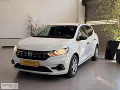 ALDATMAZ PLAZA'DAN 2022 MODEL DACIA SANDERO 1.0 T COMFORT AT