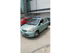 Sahibinden Honda Jazz 1.4 ES 2004 Model 