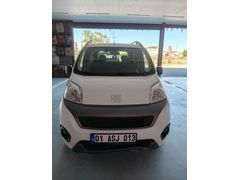 Sahibinden Fiat Fiorino Combi 1.4 Eko Premio 2023 Model 