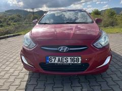 Sahibinden Hyundai Accent Blue 1.4 D-CVVT Mode Plus 2015 Model 