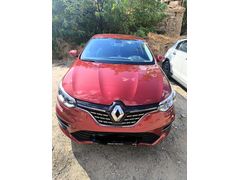 Sahibinden Renault Megane 1.3 TCe Joy Comfort 2022 Model