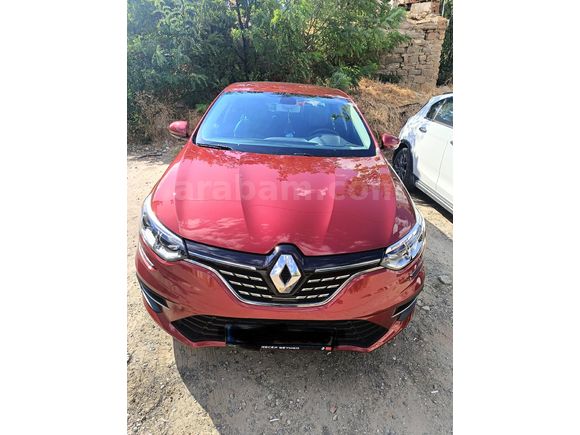 Sahibinden Renault Megane 1.3 TCe Joy Comfort 2022 Model