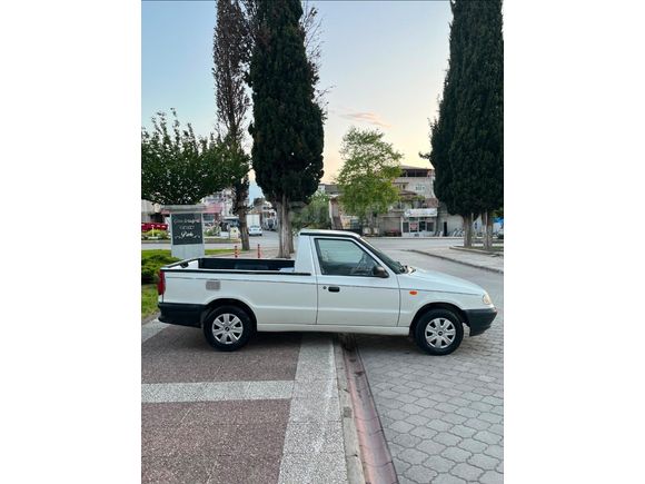 Galeriden Skoda Pick Up 1.3 Samsun
