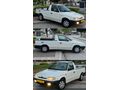 Galeriden Skoda Pick Up 1.3 Samsun