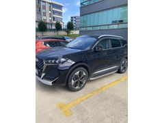 Sahibinden Chery Tiggo 7 Pro Max Intelligent 2025 Model. İLK SAHİBİ  sıfır 