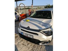 Sahibinden Citroen C4 X 1.2 PureTech Shine 2024 Model