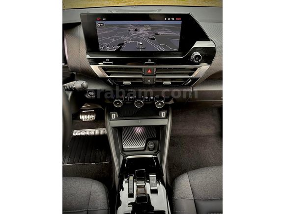 Sahibinden Citroen C4 X 1.2 PureTech Shine 2024 Model