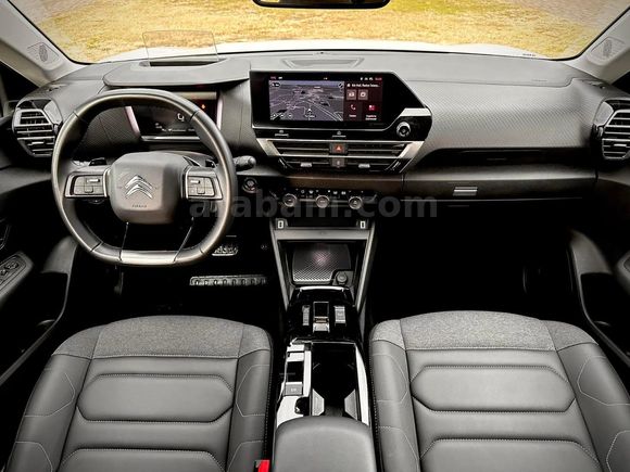 Sahibinden Citroen C4 X 1.2 PureTech Shine 2024 Model