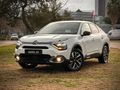 Sahibinden Citroen C4 X 1.2 PureTech Shine 2024 Model
