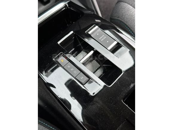 Sahibinden Citroen C4 X 1.2 PureTech Shine 2024 Model