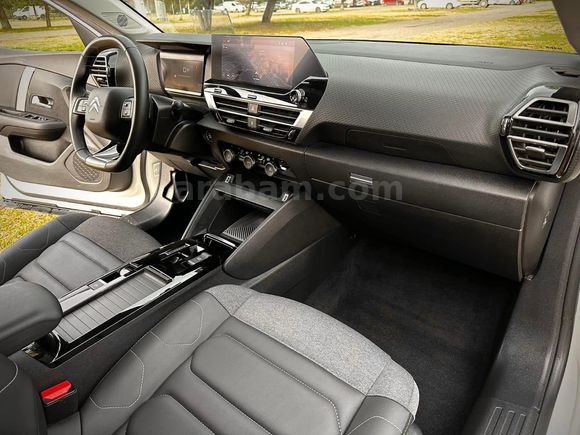 Sahibinden Citroen C4 X 1.2 PureTech Shine 2024 Model