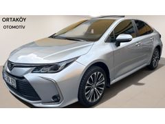 2023 TOYOTA COROLLA 1.8 HYBRID FLAME X-PACK E-CVT