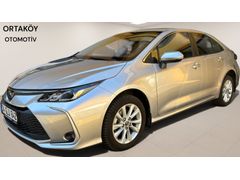 2023 TOYOTA COROLLA 1.8 HYBRID DREAM E-CVT