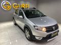 otomobil Dacia Sandero 1.5 DCI Stepway