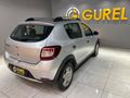otomobil Dacia Sandero 1.5 DCI Stepway