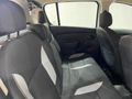 otomobil Dacia Sandero 1.5 DCI Stepway
