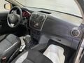 otomobil Dacia Sandero 1.5 DCI Stepway