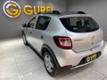otomobil Dacia Sandero 1.5 DCI Stepway