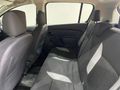 otomobil Dacia Sandero 1.5 DCI Stepway