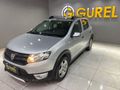 otomobil Dacia Sandero 1.5 DCI Stepway