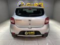 otomobil Dacia Sandero 1.5 DCI Stepway