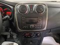 otomobil Dacia Sandero 1.5 DCI Stepway