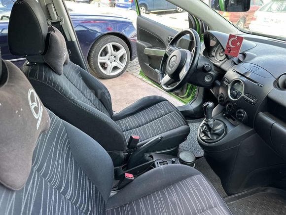 Mazda 2 1.3