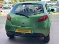 Mazda 2 1.3