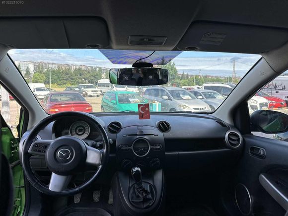 Mazda 2 1.3