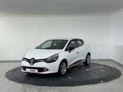 Renault Yetikili Bayi Günerlerden Clio