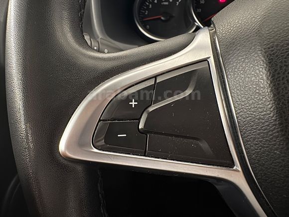 Renault Yetkili Bayi Günerlerden Sandero Stepway